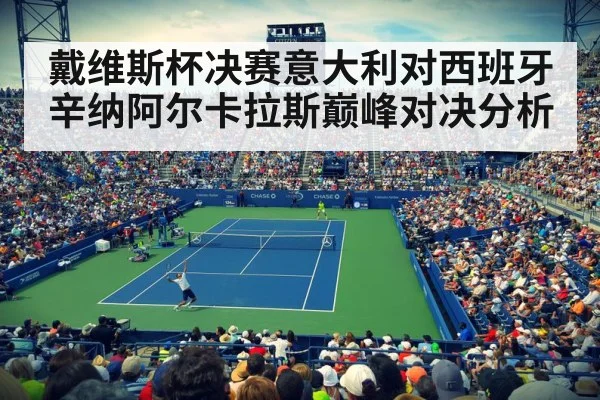 戴维斯杯决赛意大利对西班牙 辛纳阿尔卡拉斯巅峰对决分析