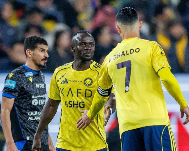 历史数据-马内回归救主，利雅得胜利3连胜