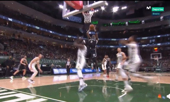 开奖预测-欧文踩到字母哥崴脚伤退 篮网雄鹿局势彻底反转